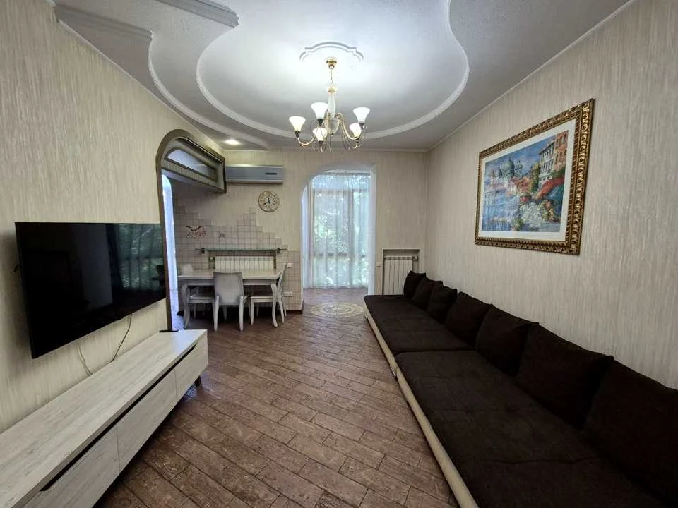 Квартира. Запорожье, Почтовая ул. (Горького)