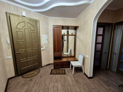 Квартира. Запорожье, Почтовая ул. (Горького)
