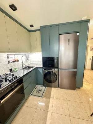 Продаж 1.5к квартири,2% оформлення,р-н Озерна