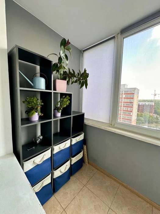 Продаж 1.5к квартири,2% оформлення,р-н Озерна