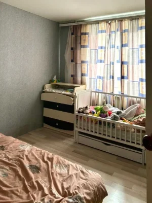 Продам 2-комнатную квартиру на Вильямсе / Королёва.