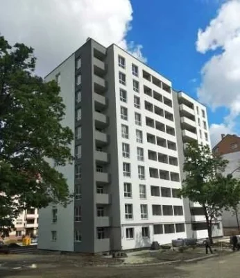 Продаж просторої квартири в чудовій локації