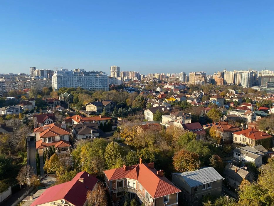 Сдам в Аркадии в 43 "Жемчужине" в престижном комплексе от Ка