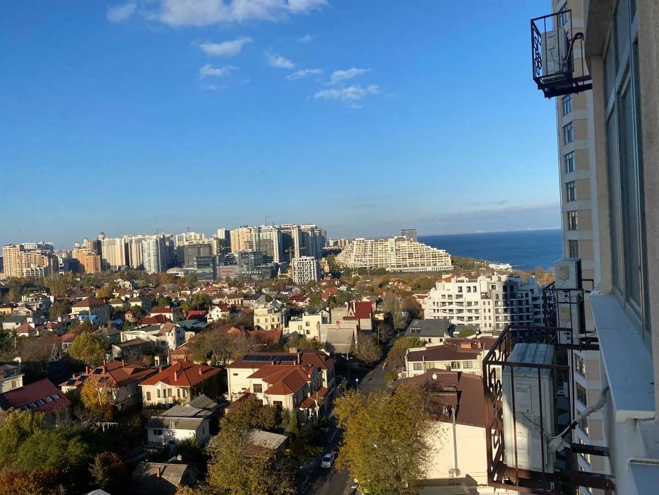 Сдам в Аркадии в 43 "Жемчужине" в престижном комплексе от Ка