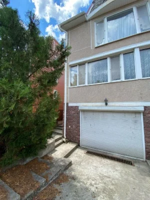 ! Продам Дом Совиньон-1 ПЕРВЫЙ терраса вид на море без комисс.