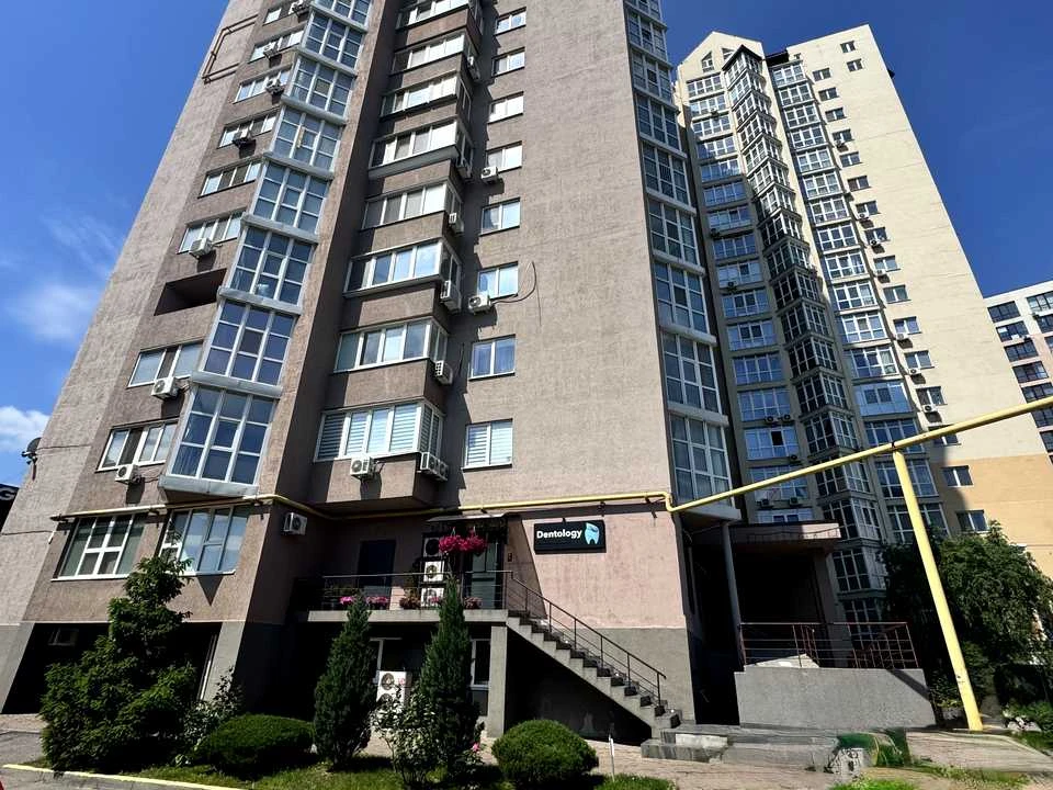 Квартира. Дніпро, Мандриківська вул.