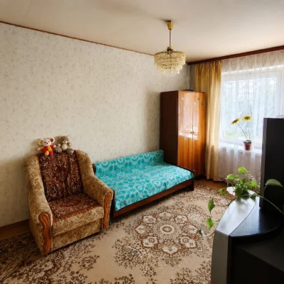 Продам 1к квартиру на Рональда Рейгана 11А начало Троещины