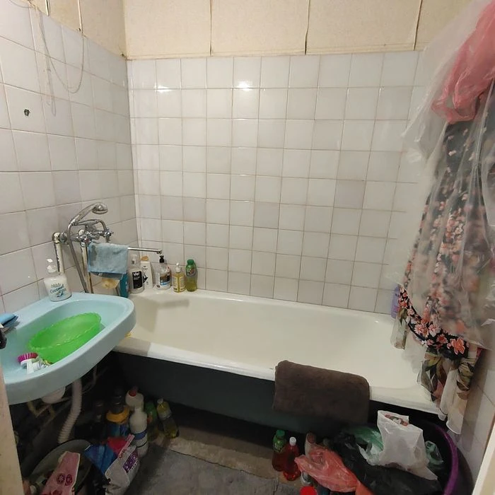 Продам 1к квартиру на Рональда Рейгана 11А начало Троещины