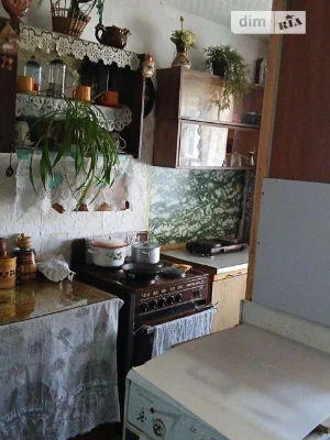 Room for sale 20.5 sq. m. on Igor Yukhnovsky St. 26 • ID