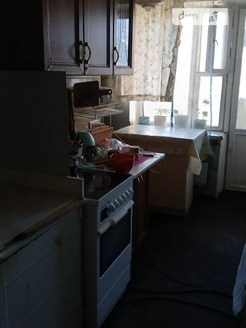 Room for sale 20.5 sq. m. on Igor Yukhnovsky St. 26 • ID