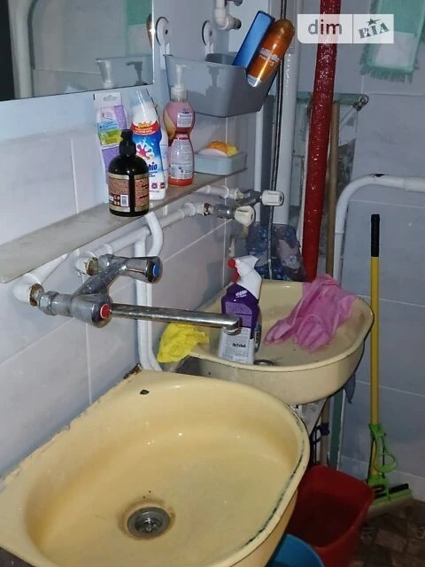 Room for sale 20.5 sq. m. on Igor Yukhnovsky St. 26 • ID