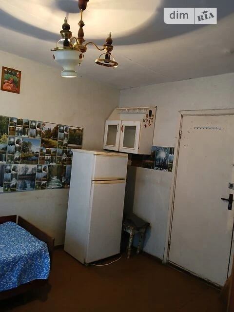 Room for sale 20.5 sq. m. on Igor Yukhnovsky St. 26 • ID