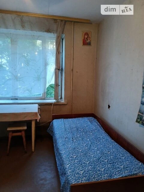Room for sale 20.5 sq. m. on Igor Yukhnovsky St. 26 • ID