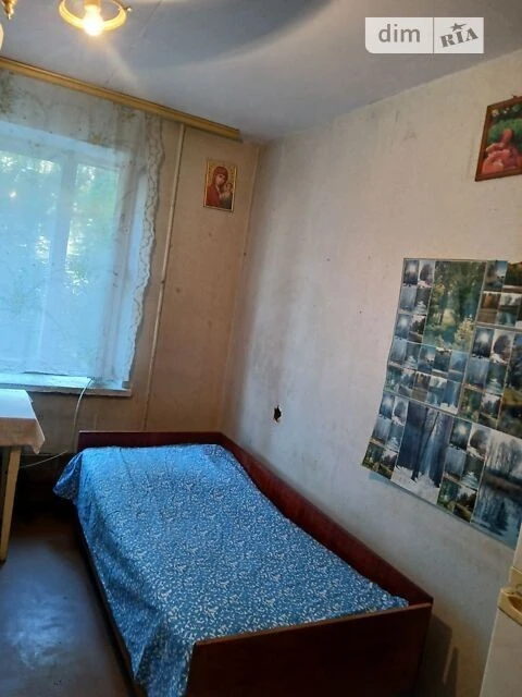 Room for sale 20.5 sq. m. on Igor Yukhnovsky St. 26 • ID
