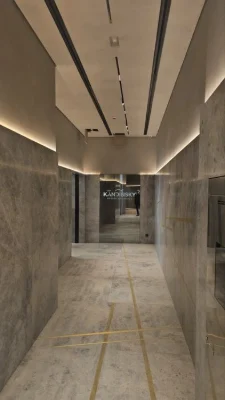 Продажа 155 м2 с оформлением в ЖК Кандинский,