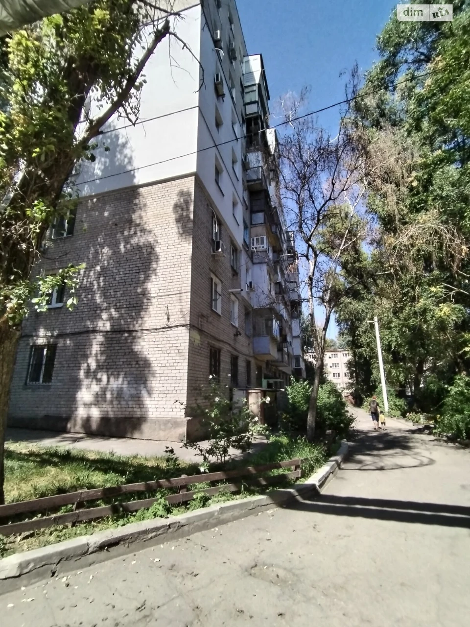 Продажа квартир Мазепы.