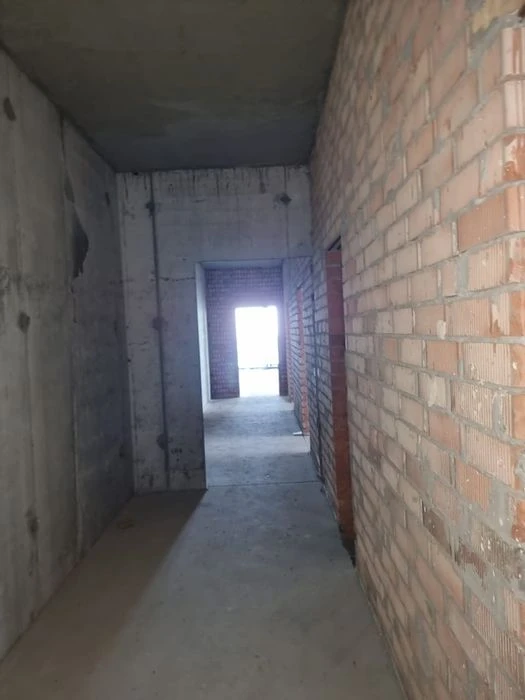 Продажа 155 м2 с оформлением в ЖК Кандинский,