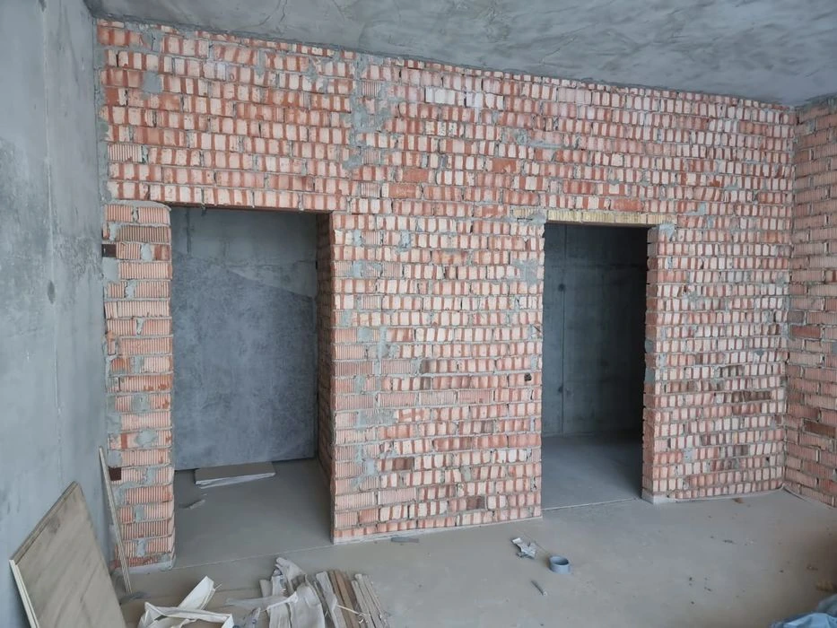 Продажа 155 м2 с оформлением в ЖК Кандинский,