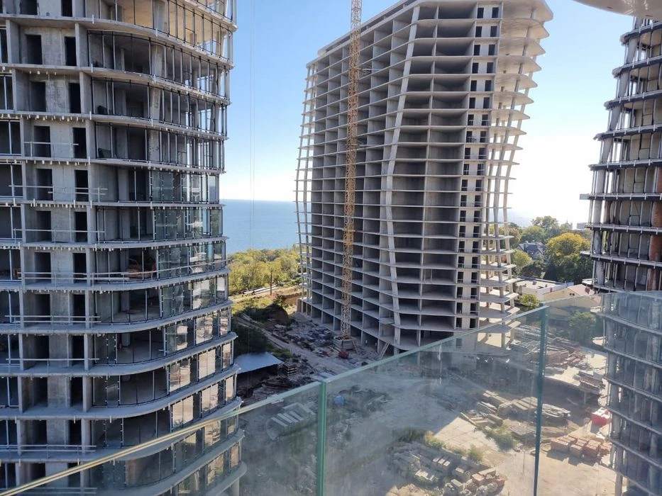 Продажа 155 м2 с оформлением в ЖК Кандинский,