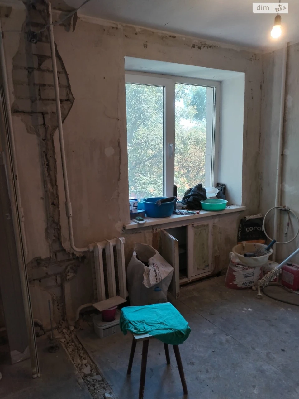Продажа квартир Мазепы.