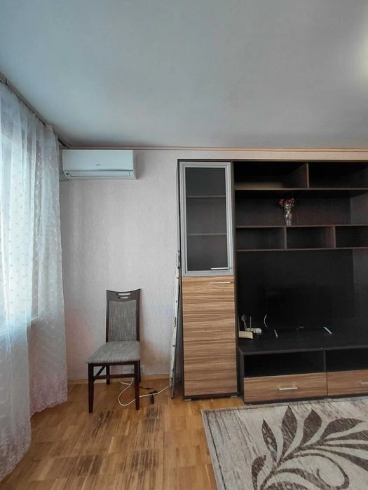 WITHOUT% I will sell 1-room apartment of Volodymyr Ivasyuk 27A GAZ Metro Min