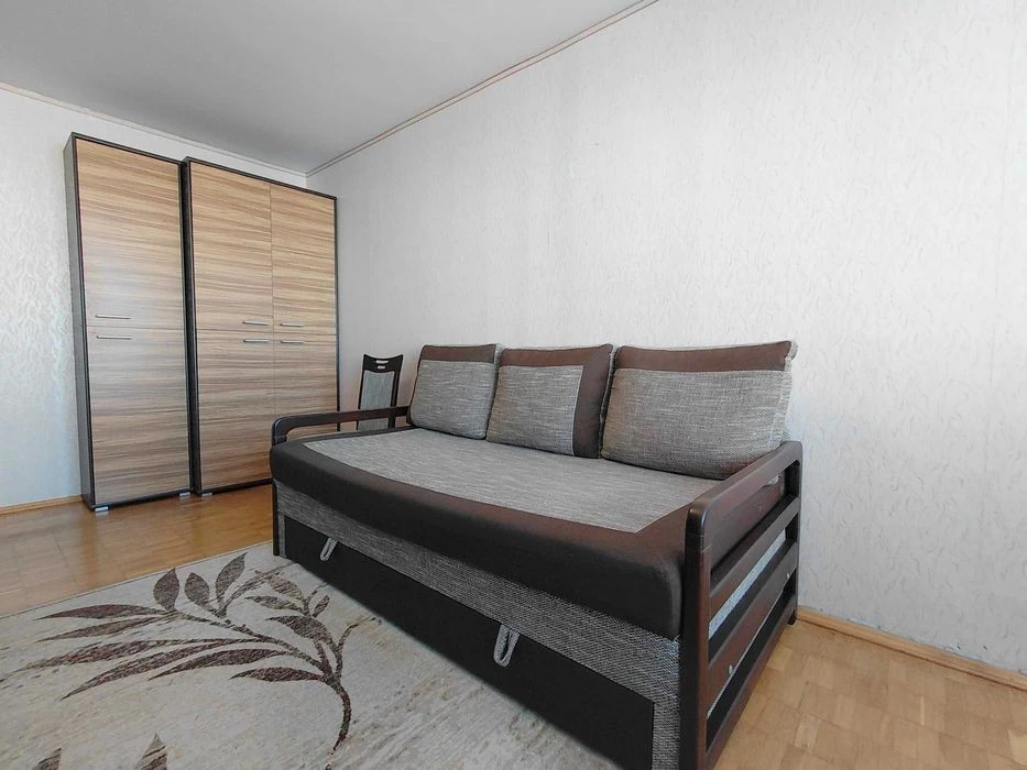 WITHOUT% I will sell 1-room apartment of Volodymyr Ivasyuk 27A GAZ Metro Min