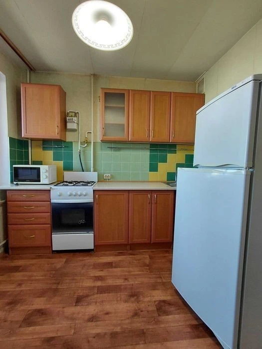 WITHOUT% I will sell 1-room apartment of Volodymyr Ivasyuk 27A GAZ Metro Min