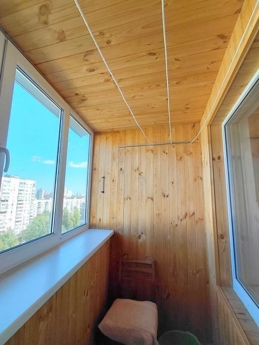 WITHOUT% I will sell 1-room apartment of Volodymyr Ivasyuk 27A GAZ Metro Min