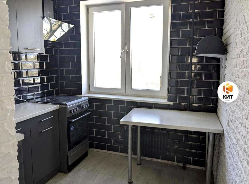 3 rooms. 61 sq. m. Saltivka, (Saltivka, m. Geroev Truda, Buchmy 32A) 13