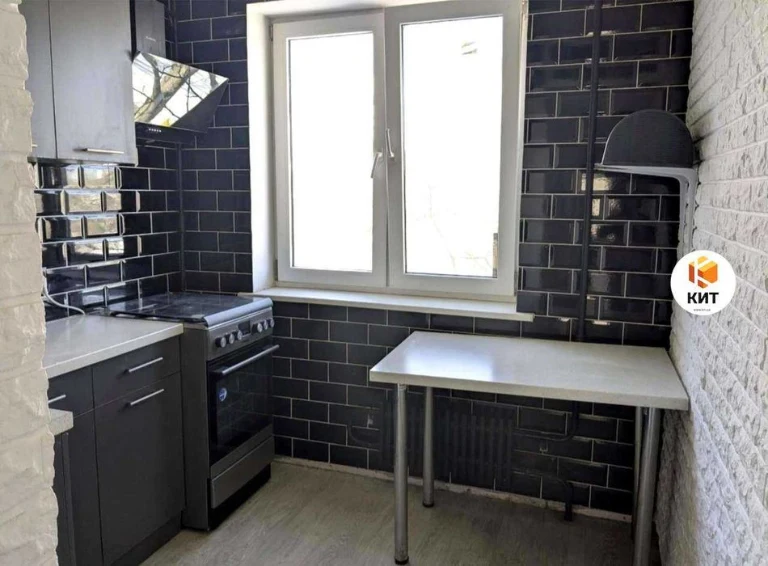 3 rooms. 61 sq. m. Saltivka, (Saltivka, m. Geroev Truda, Buchmy 32A) 13