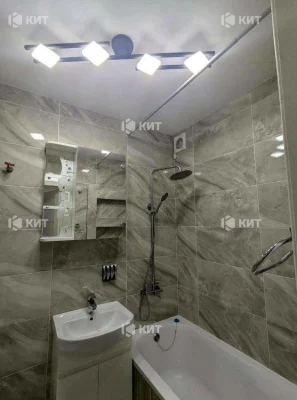 3 rooms. 61 sq. m. Saltivka, (Saltivka, m. Geroev Truda, Buchmy 32A) 13