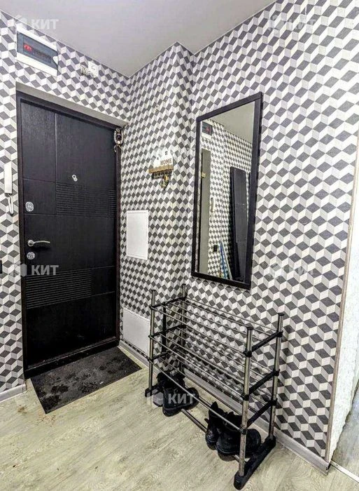 3 rooms. 61 sq. m. Saltivka, (Saltivka, m. Geroev Truda, Buchmy 32A) 13