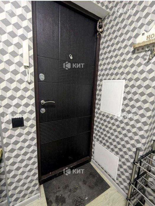3 rooms. 61 sq. m. Saltivka, (Saltivka, m. Geroev Truda, Buchmy 32A) 13