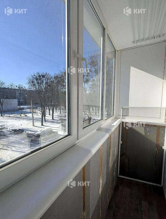 3 rooms. 61 sq. m. Saltivka, (Saltivka, m. Geroev Truda, Buchmy 32A) 13