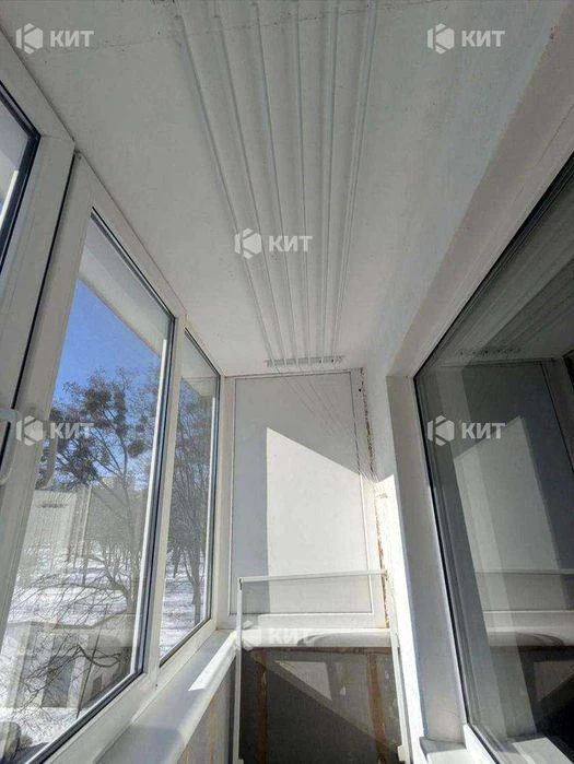 3 rooms. 61 sq. m. Saltivka, (Saltivka, m. Geroev Truda, Buchmy 32A) 13