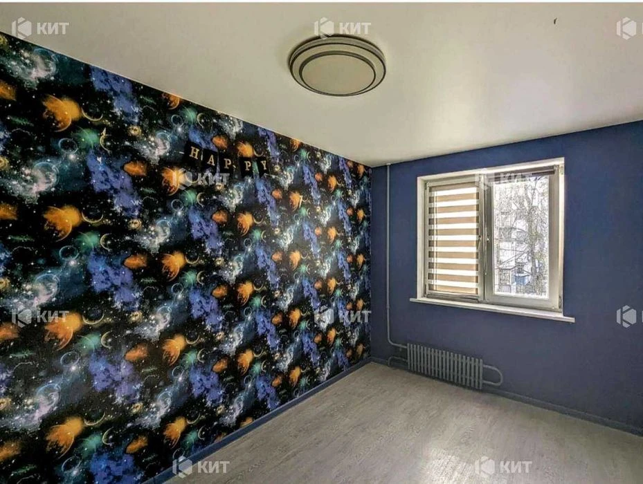 3 rooms. 61 sq. m. Saltivka, (Saltivka, m. Geroev Truda, Buchmy 32A) 13