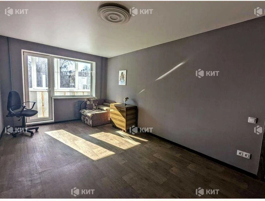 3 rooms. 61 sq. m. Saltivka, (Saltivka, m. Geroev Truda, Buchmy 32A) 13