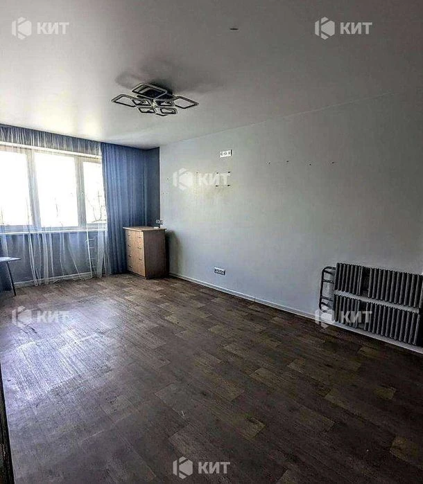 3 rooms. 61 sq. m. Saltivka, (Saltivka, m. Geroev Truda, Buchmy 32A) 13