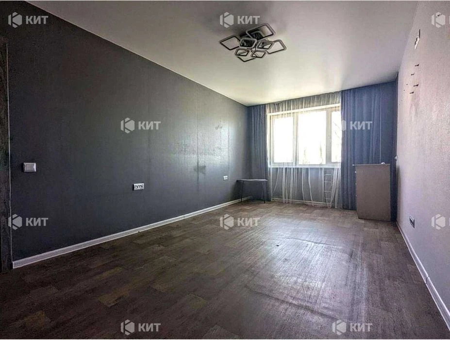 3 rooms. 61 sq. m. Saltivka, (Saltivka, m. Geroev Truda, Buchmy 32A) 13