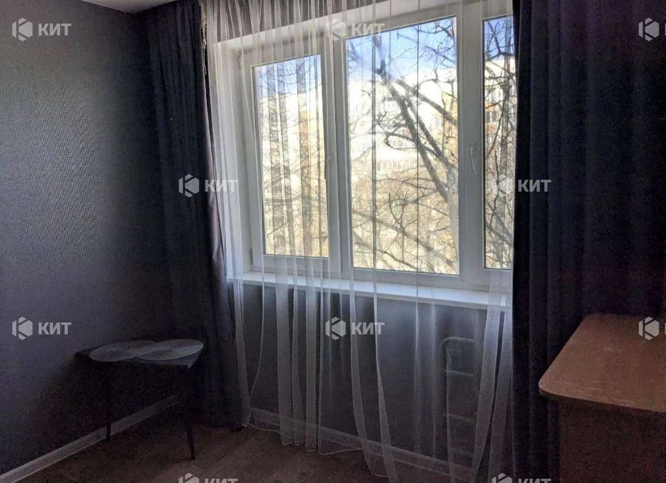 3 rooms. 61 sq. m. Saltivka, (Saltivka, m. Geroev Truda, Buchmy 32A) 13
