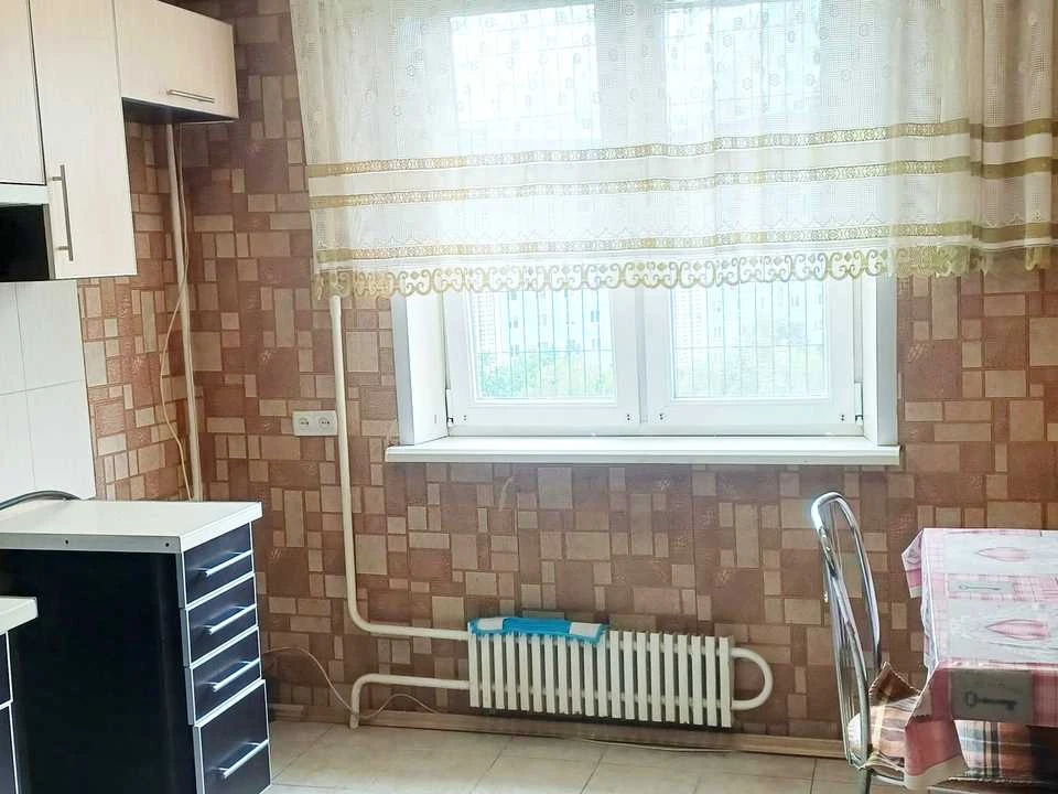 Квартира. Запорожье, ул.