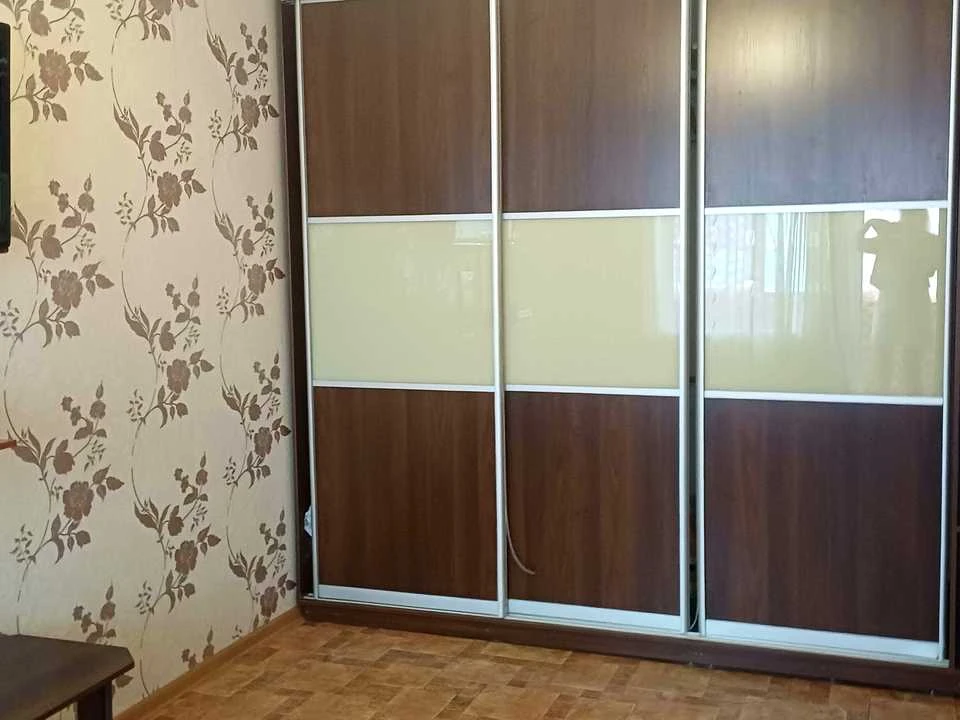 Квартира. Запорожье, ул.