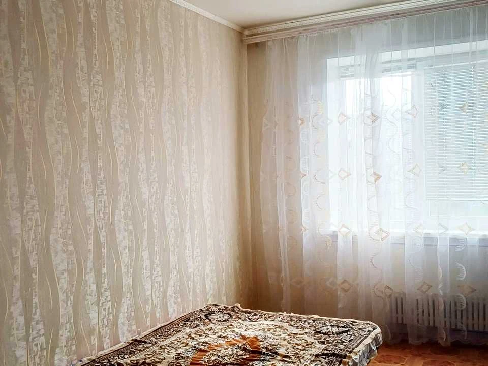 Квартира. Запорожье, ул.