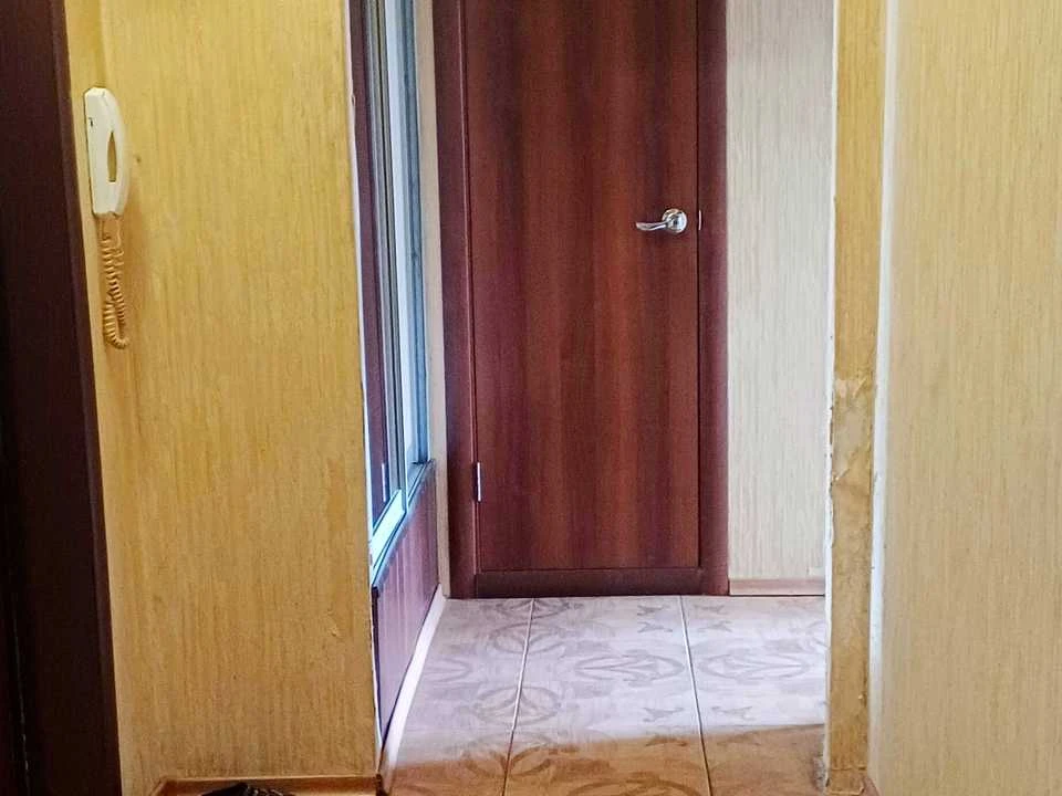 Квартира. Запорожье, ул.