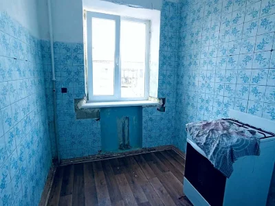 Квартира. Харків, Душкіна вул. (Тухачевського)