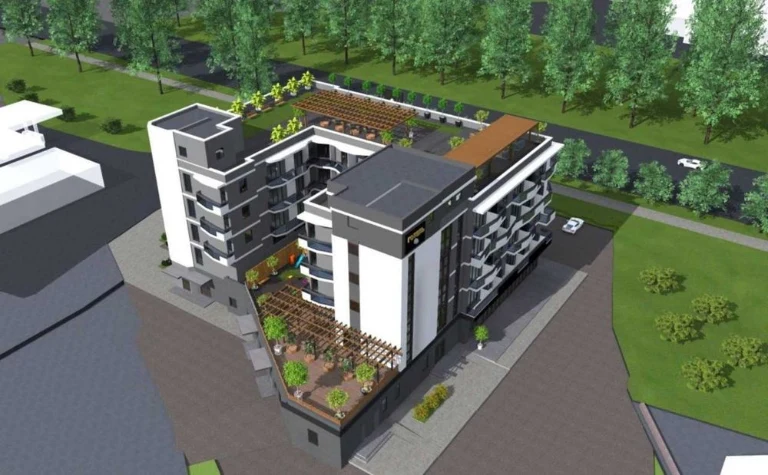 Продажа земельного участка на Хмельницком.
