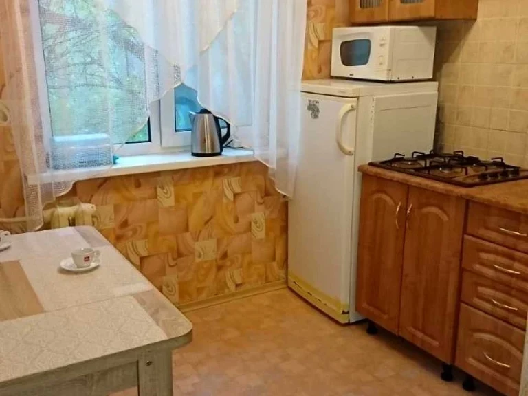 Квартира. Днепр, Богдана Хмельницкого просп. (Героев Стали