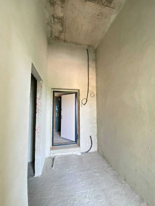 2-room apartment for sale in Shelest residential complex, Studynskoho St.