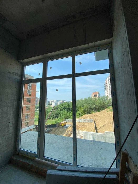 2-room apartment for sale in Shelest residential complex, Studynskoho St.
