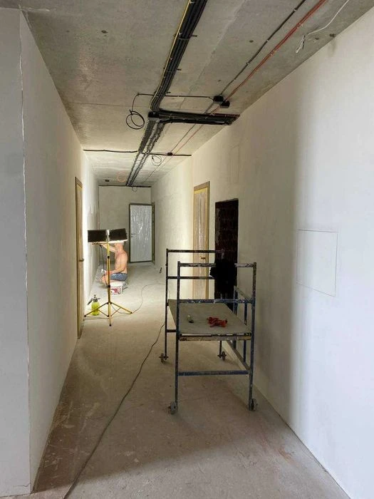 2-room apartment for sale in Shelest residential complex, Studynskoho St.
